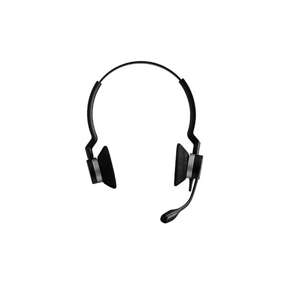 Навушники Jabra BIZ 2300 QD Wideband Duo (2389-820-109) | Зображення 2
