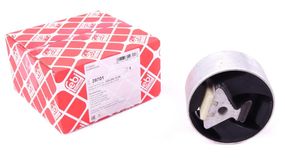 Подушка КПП Mercedes Benz Vito W638 TDI -00 29701