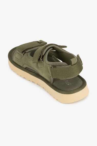 Сандалі для хлопчика Stepln TT3-3J 36 Хакі shop (2000999151101) | Зображення 6