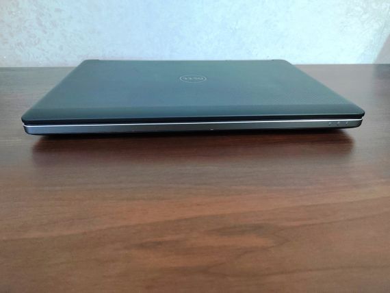 Ноутбук Dell Precision 7510/ Xeon E3-1505M/Quadro M1000M/16/256 Б/В | Зображення 5