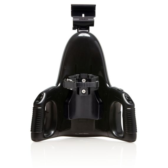 Автоматична секс-машина для чоловіків Fleshlight Universal Launch, 4 швидкості