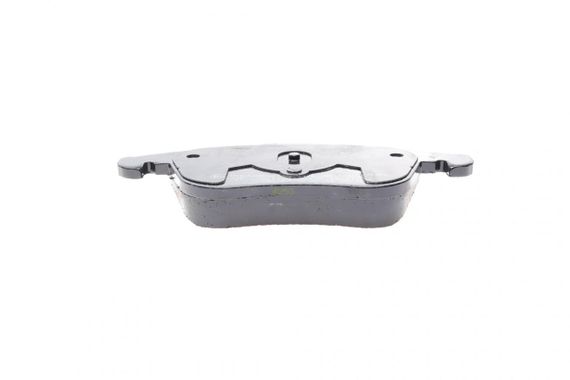 Колодки гальмівні передні Jaguar S-Type XF XK XJ 02-15  22-0675-4 | Зображення 4