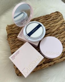 Missha Magic Cushion Cover Lasting Spf50+ Pa+++ № 23