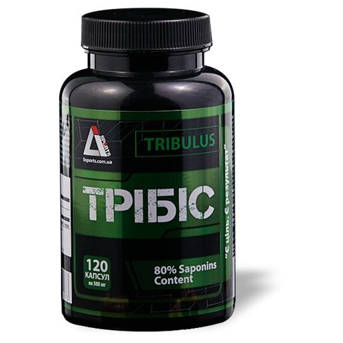 Трибулус Li Sports Tribis 120 Caps