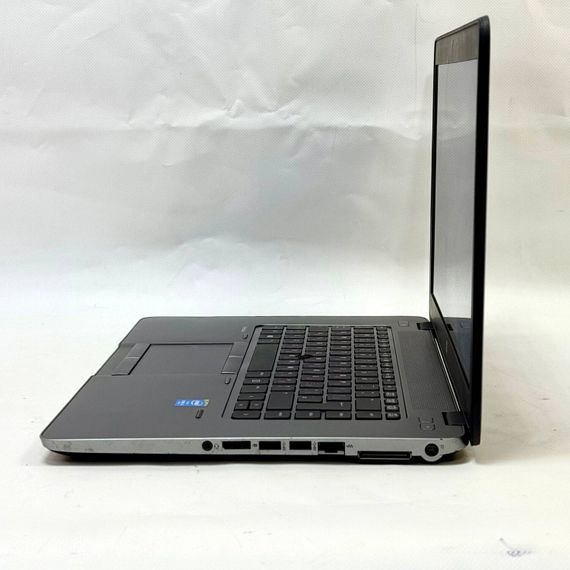 Ноутбук HP EliteBook 850 G2 / 15.6" (1920x1080) TN / Intel Core i5-5200U (2 (4) ядра по 2.2 - 2.7 GHz) / 8 GB DDR3 / 256 GB SSD / AMD Radeon R7 M260, 2 GB GDDR3, 64-bit / Windows 10 Pro б/у | Зображення 5