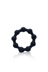 Эрекционное кольцо Dorcel Maximize Ring, эластичное, со стимулирующими шариками sexstyle