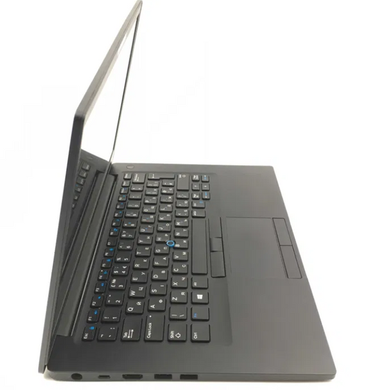 Ноутбук Dell Latitude 7490 | 14'' FHD,IPS/i5-8350U/8GB/256 GB SSD  Б/В | Зображення 3