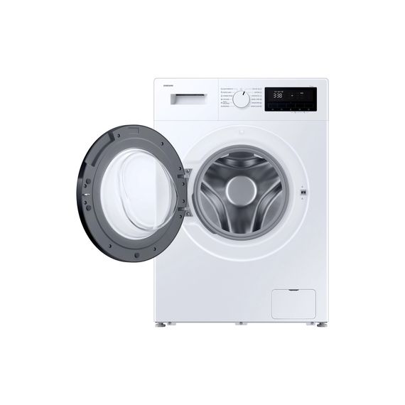 Пральна машина Samsung WW80FG3M05AWLF | Зображення 3