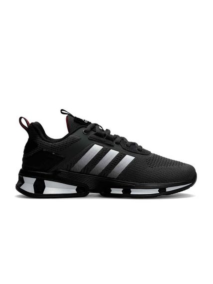 Кроссовки мужские Marathon Run All Black (качество) A2248 44 28.0 | Зображення 1