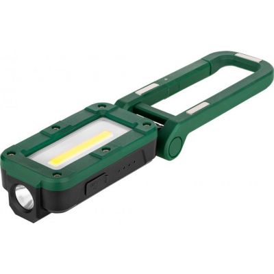 Фонарь Olight Swivel Moss Green | Зображення 5