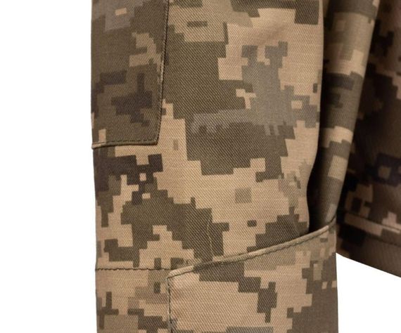 Бойова сорочка піксель Combat Twill - Pixel мм14 | Зображення 3