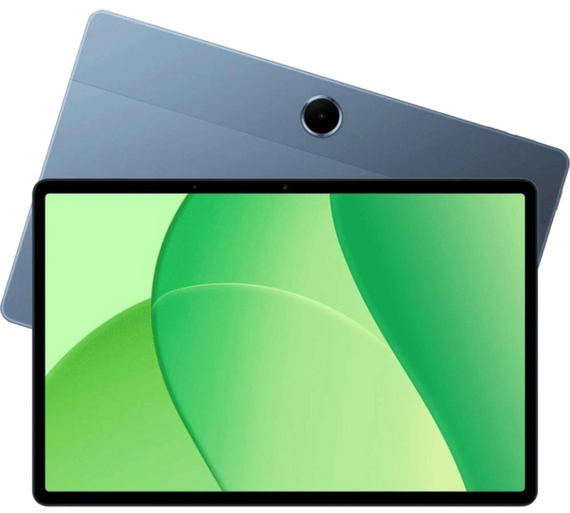 Планшет OPPO Pad SE LTE 6/128 Twilight Blue | Зображення 1