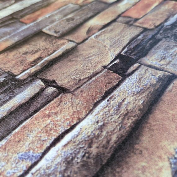 Самоклеюча плівка катеринославський камінь 0,45х10м SW-00001254 | Зображення 1