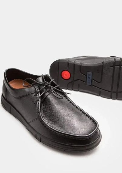 Очень удобная мужская обувь Davis 46 размер | Зображення 2