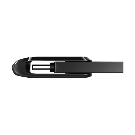 USB флеш накопичувач SanDisk 128GB Ultra Dual Drive Go USB 3.1/Type C (SDDDC3-128G-G46) | Зображення 1
