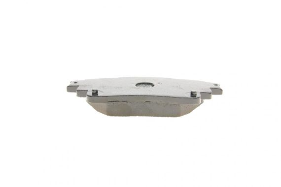Колодки тормозные задние Toyota Corolla 19- 22-1290-0 | Зображення 2