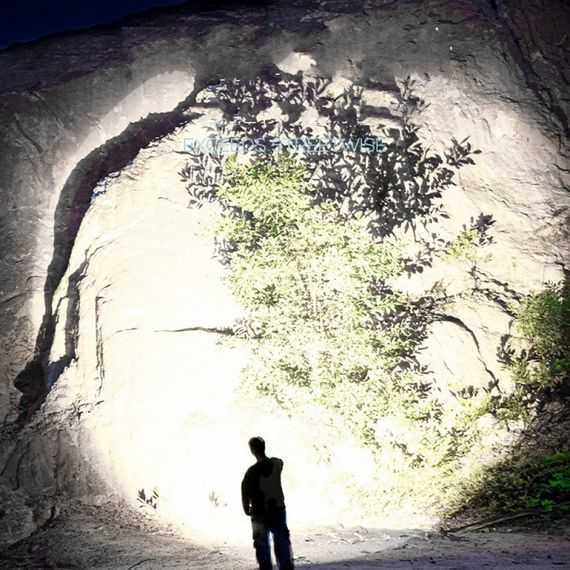 Ліхтарик акумуляторний із регулюванням фокусу SMILING SHARK 622A | Зображення 3