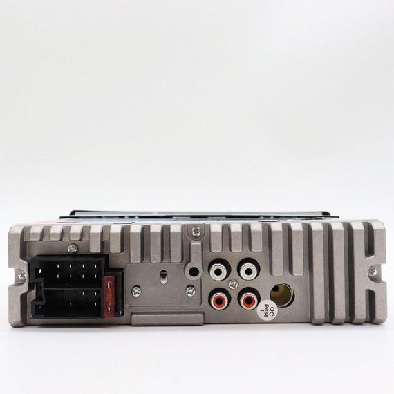 Автомагнітола з Bluetooth та підсвіткою 1DIN, MP3 8506BT / Магнітола в машину з пультом управління | Зображення 6