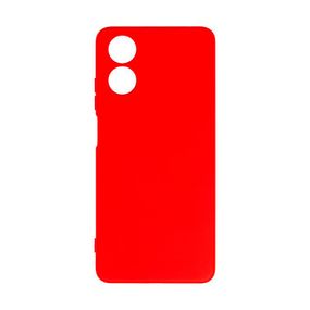 Чехол для мобильного телефона Armorstandart ICON Case Motorola G04 Camera cover Red (ARM73892)
