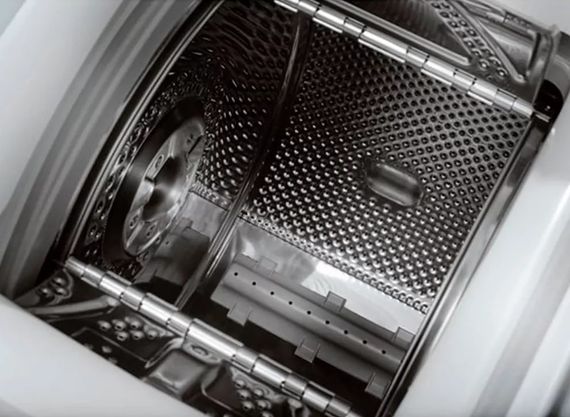 Стиральная машина Whirlpool вертикальная TDLR60210UA | Зображення 4