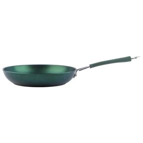 Сковорода Pepper &quot;Emerald&quot; 24 x 4,8 cм Titanium Pro (PR-2107-24)
