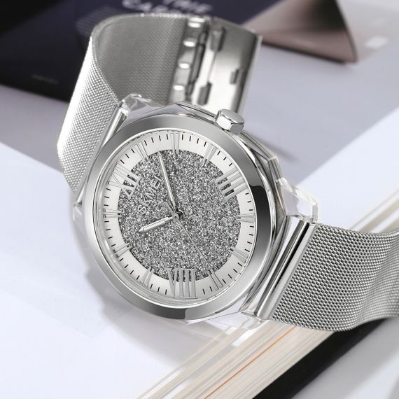 Skmei 2278SI Silver | Зображення 4