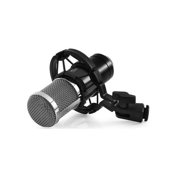 Мікрофон Media-Tech Професійний набір XLR USB (MT397S) | Зображення 6