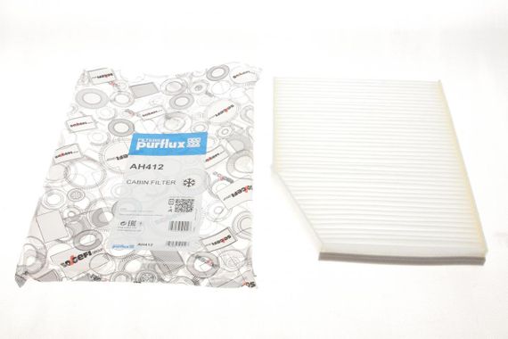 Фильтр салона Ford Tourneo Transit 2.2TDCi 12- AH412