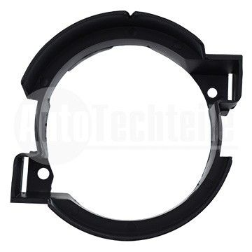 Кронштейн противотуманной фары левый Renault Logan 04-07, AutoTechteile, 505 0292, 30206