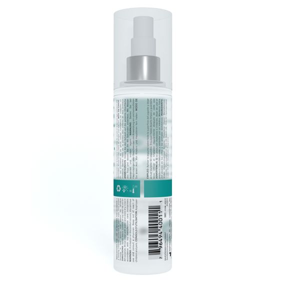 Очищувач для іграшок System JO - Misting Toy Cleaner Fresh Scent Hygiene 120 ml | Зображення 1