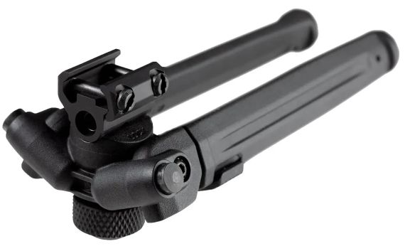 Сошки Magpul Bipod 1913. Black | Зображення 3