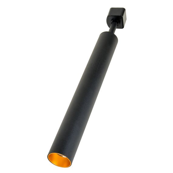 Светильник трековый поворотный LED KW-220/5W NW BK | Зображення 6