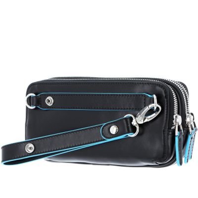 Сумка Piquadro BL Square Black (AC2141B2_N) | Зображення 2