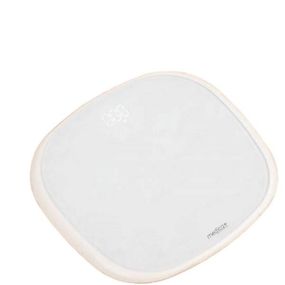 Весы напольные электронные Medica+ Body Control 5.0 (Япония) Белые 50226/1