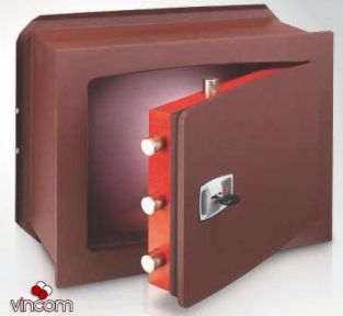 Сейф встраиваемый Technomax UK4L