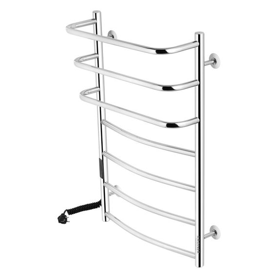 Сушарка для рушників електрична Kroner KRP Prima EL900x500-8 (CV036338) | Зображення 1