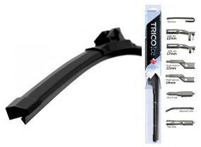 35-220 TRICO ICE Щітка склоочисника, безкаркасна зимова (550мм)