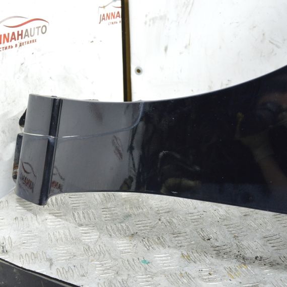 Крило переднє ліве Mazda 5 2005-2010 Крило ліве Мазда 5 | Зображення 1