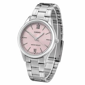 Жіночий годинник Casio LTP-V005D-4B2