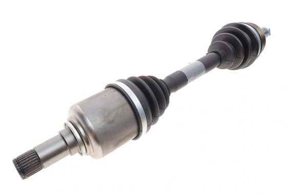 Піввісь передня  L Mercedes Benz A-class W169 B-class W245 04-12 25z 27z 584mm  +ABS30z МКПП 17-1316