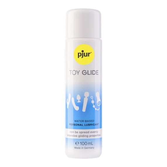 Очищувач pjur TOY GLIDE 100ml sexstyle