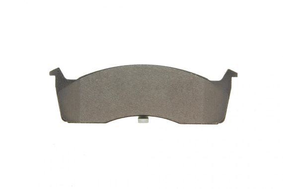 Колодки гальмівні передні Chrysler Neon 94-06 Voyager Grand Voyager III Dodge Caravan 95-01 22-0356-0 | Зображення 4