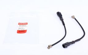 Датчик зносу гальмівних колодок передніх Iveco Daily III IV 06-11 L=210mm К-кт 2 шт. WS 0245 A