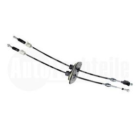 Трос кулисы Citroёn Jumper 94-02/ Fiat Ducato 94-06/ Peugeot Boxer 01-06, AutoTechteile, 506 0305, 12.7283