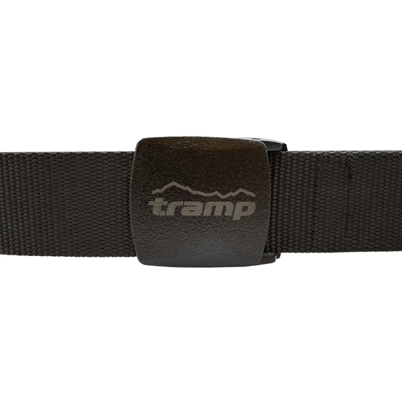 Ремень Tramp Money Belt black (UTRGB-008) (UTRGB-008-black) | Зображення 2