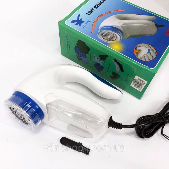 Машинка для катышков для шерстяных изделий YX-677/686/868 Машинка очистки тканей от катышек EL-75