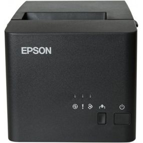 Принтер чеков Epson TM-T20X (052) ethernet (C31CH26052)