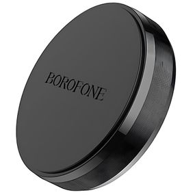 Автотримач Borofone BH7 Plane Black