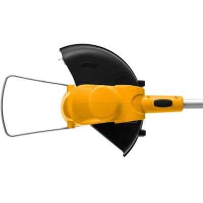 Триммер садовый Stiga 20V, 2Ah, 25 см. (GT100eKit) - Топ Продаж! | Зображення 3