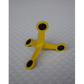 Мишень шагающая Сателит